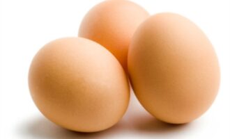 яйцо в крутую